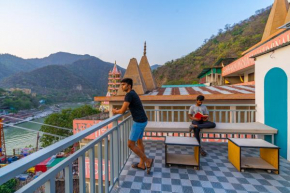 Madpackers Rishikesh OG